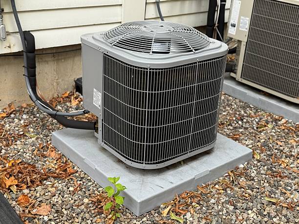 24/7 Emergency Hvac experts in Arrowsmith, IL