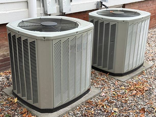 Reliable Hvac contractor in Arrowsmith, IL by JG Cool HVAC